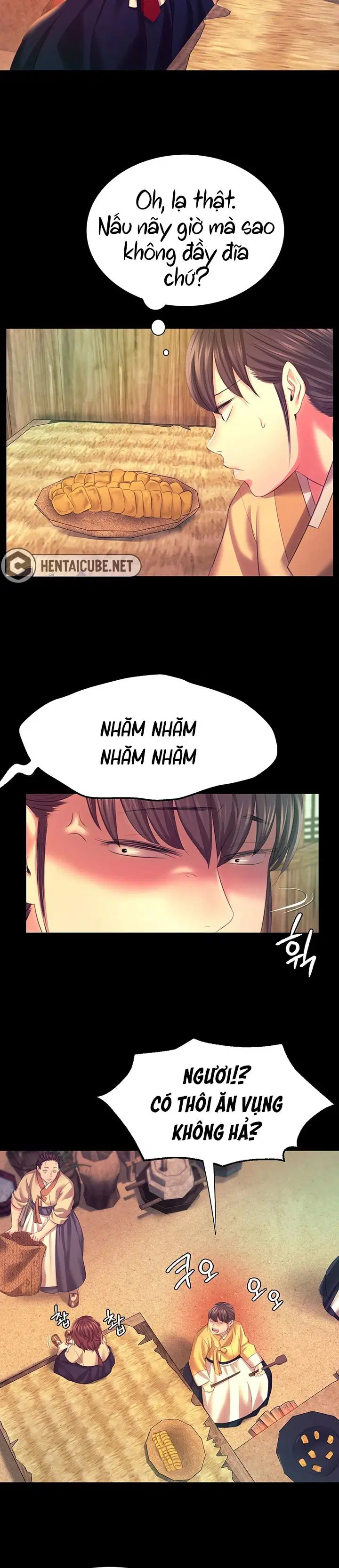 Tiểu Thư - Trang 8