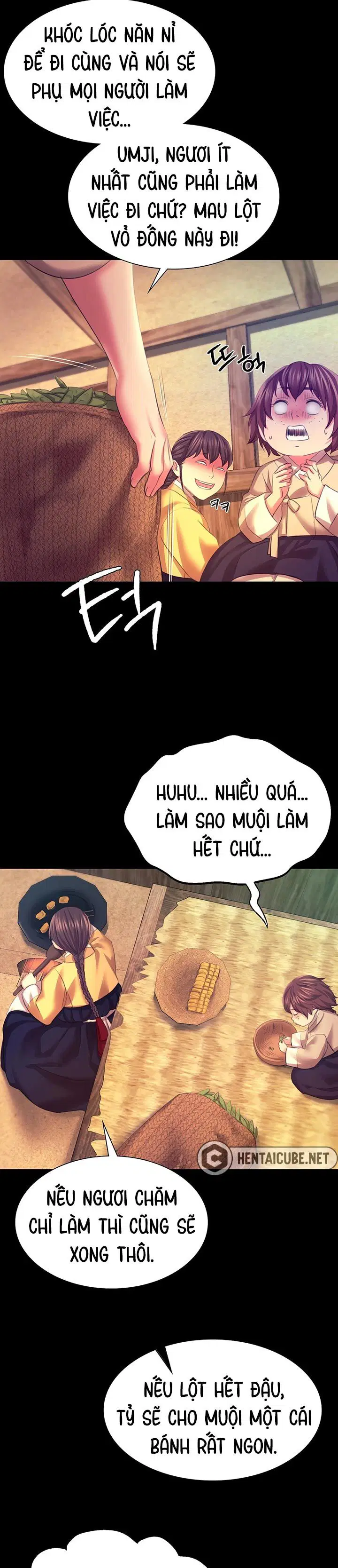 Tiểu Thư - Trang 9