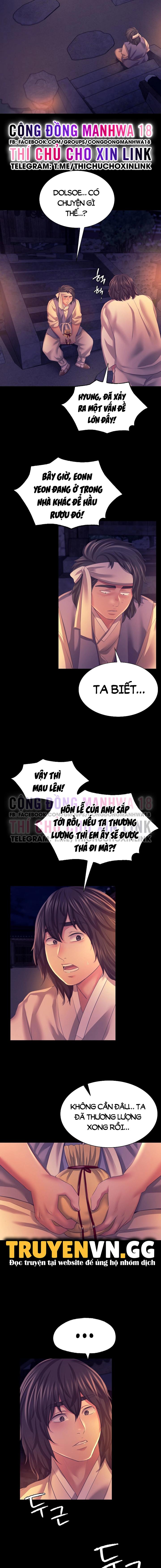 Tiểu Thư - Trang 10