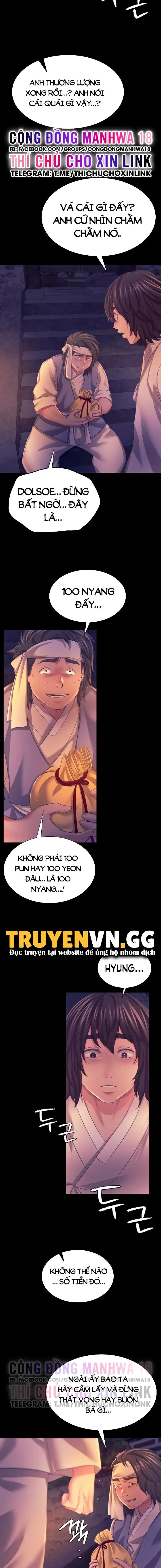 Tiểu Thư - Trang 11