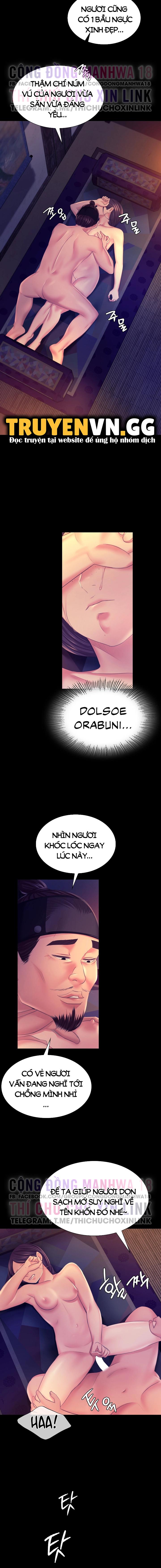 Tiểu Thư - Trang 14