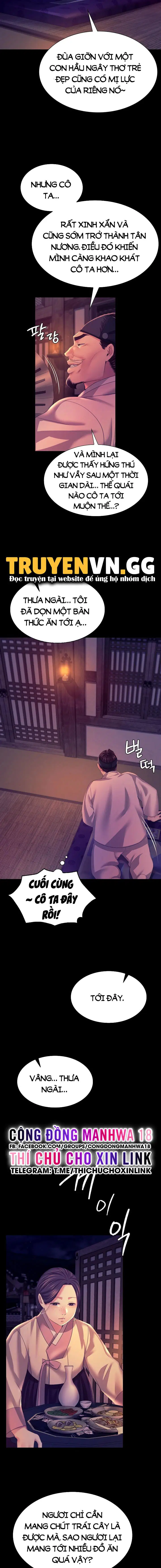 Tiểu Thư - Trang 2