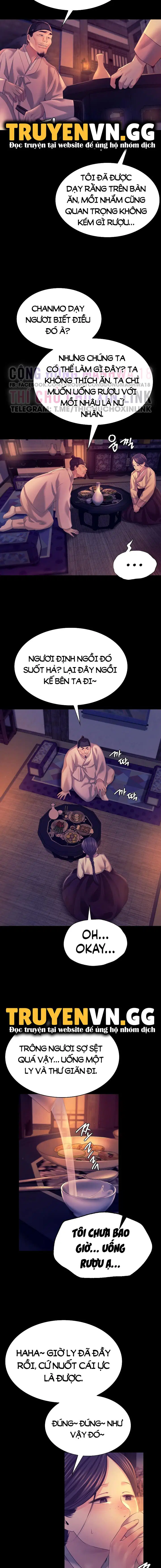 Tiểu Thư - Trang 3