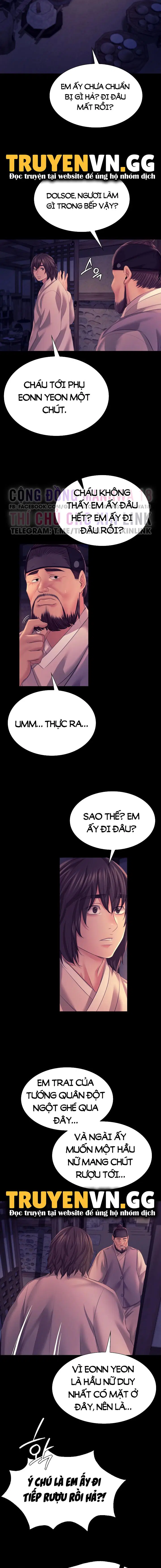 Tiểu Thư - Trang 8