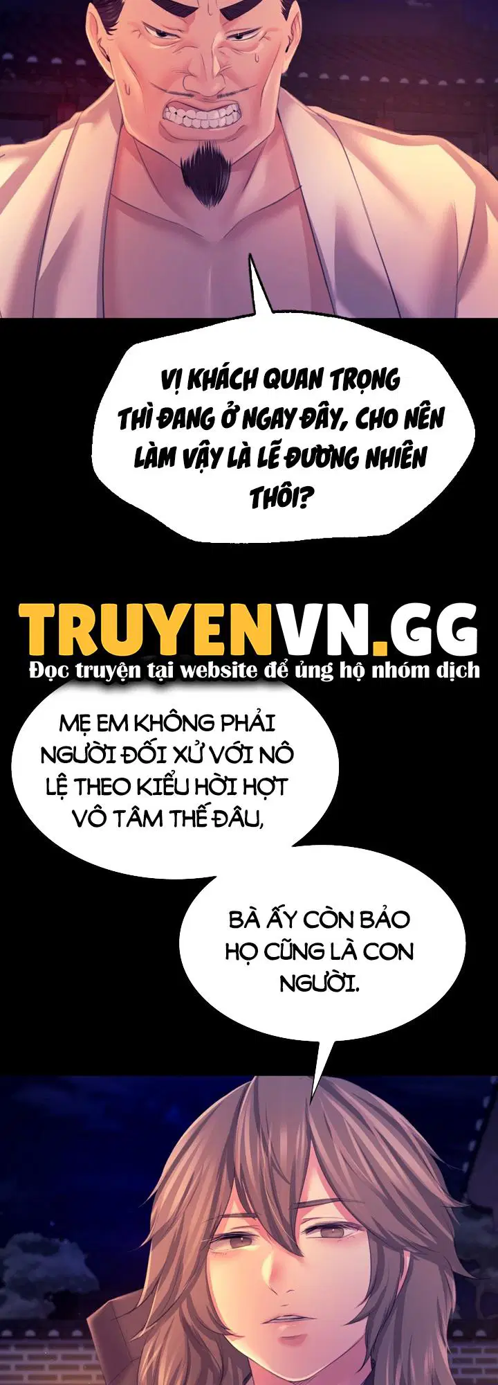 Tiểu Thư - Trang 18