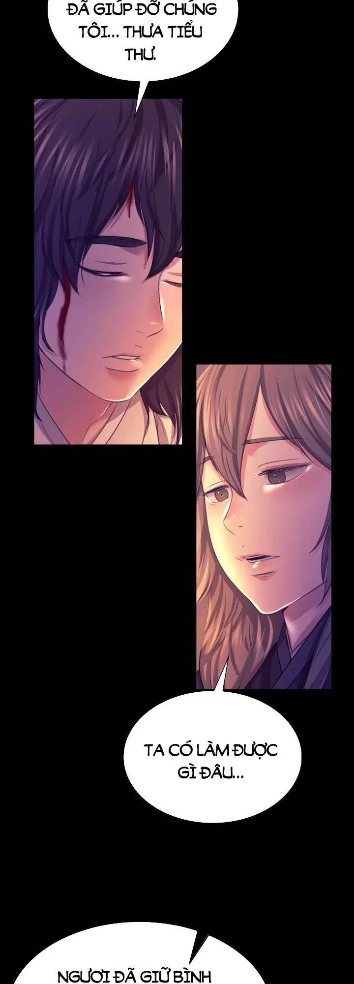 Tiểu Thư - Trang 24