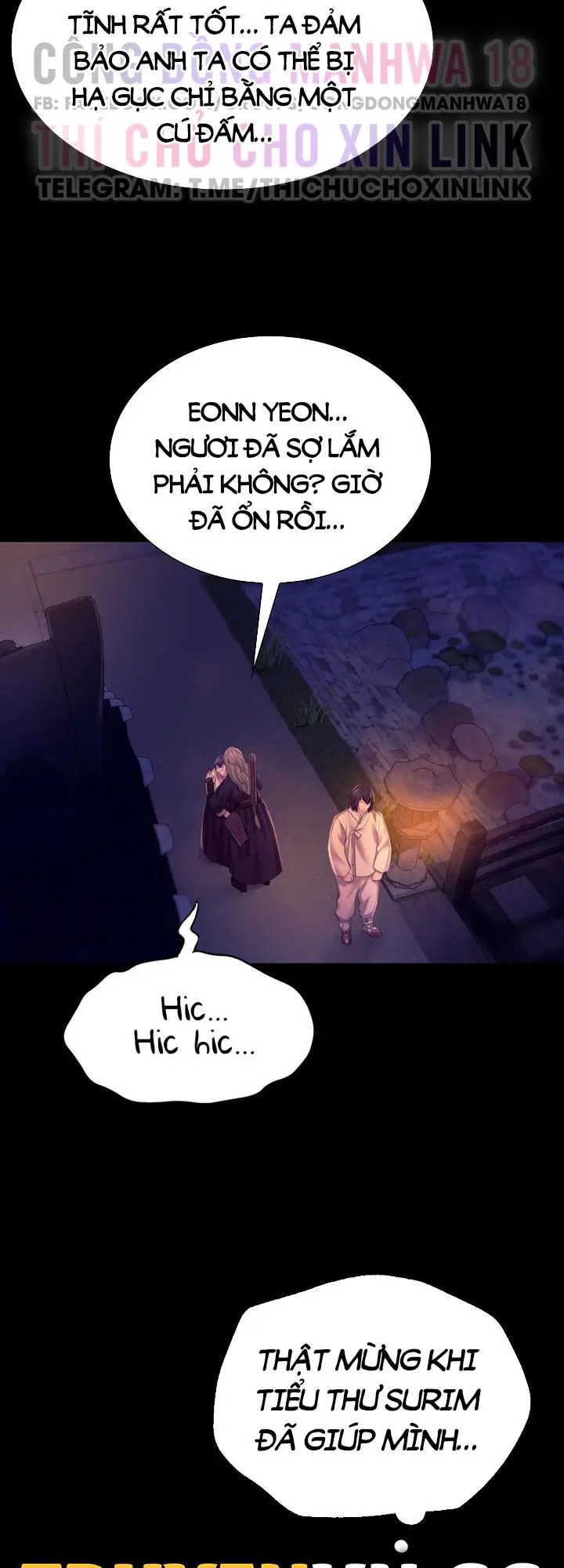 Tiểu Thư - Trang 25