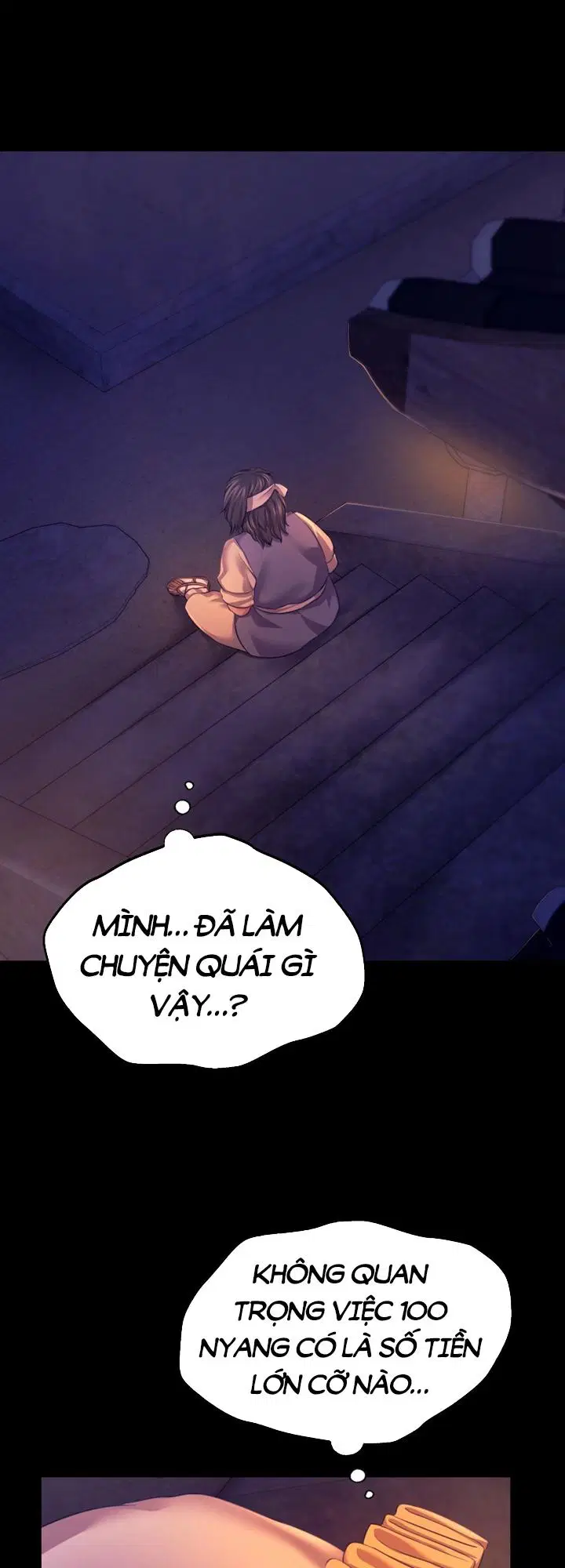 Tiểu Thư - Trang 28