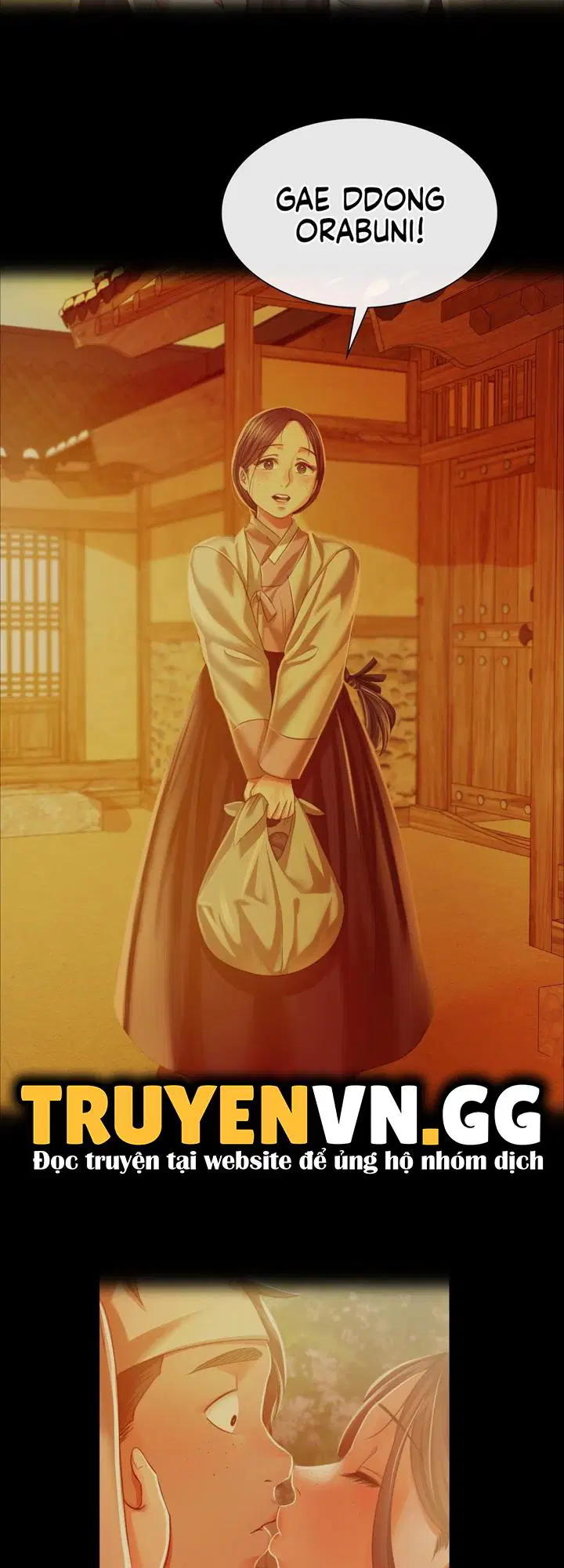 Tiểu Thư - Trang 30