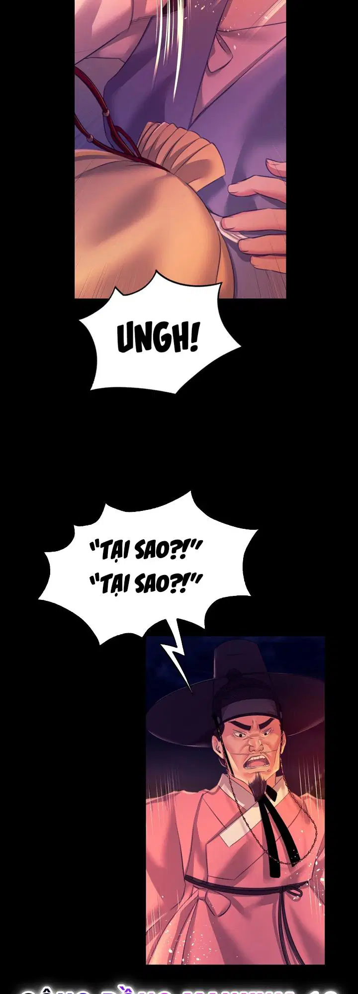 Tiểu Thư - Trang 34