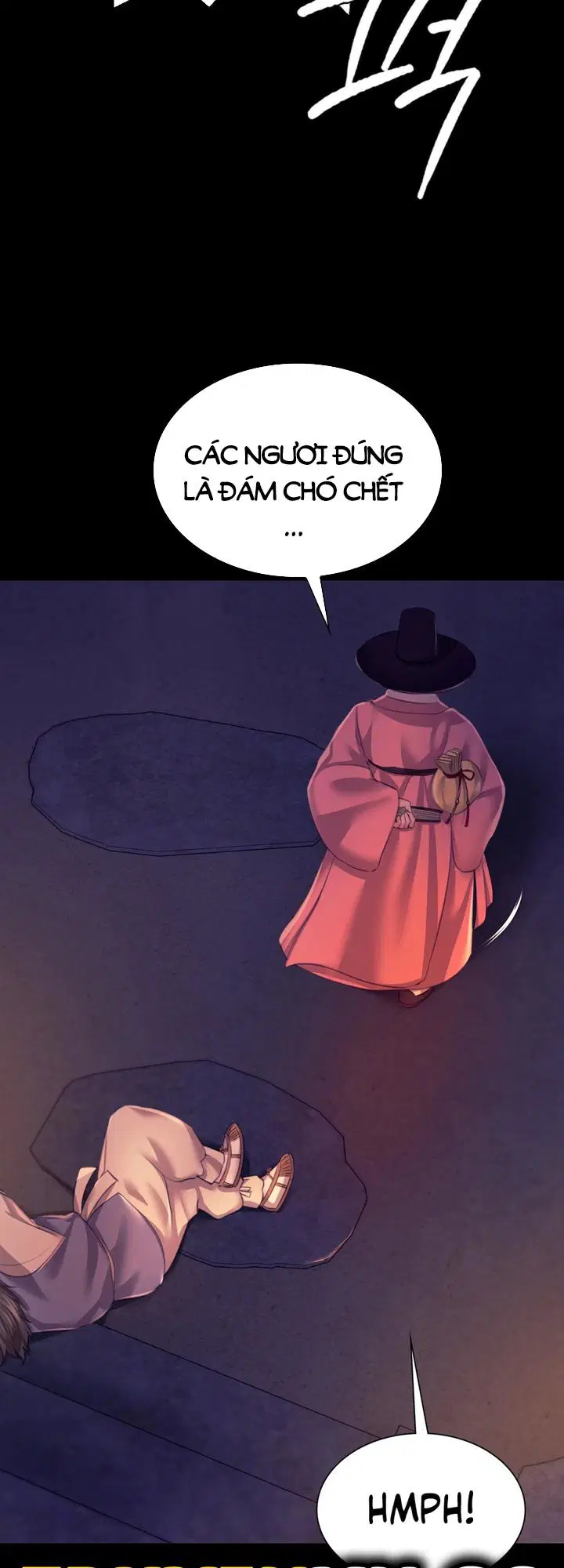 Tiểu Thư - Trang 36