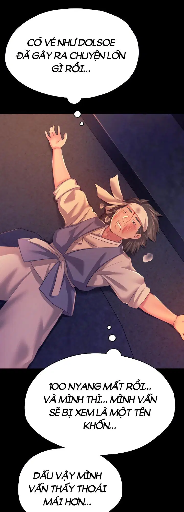 Tiểu Thư - Trang 38