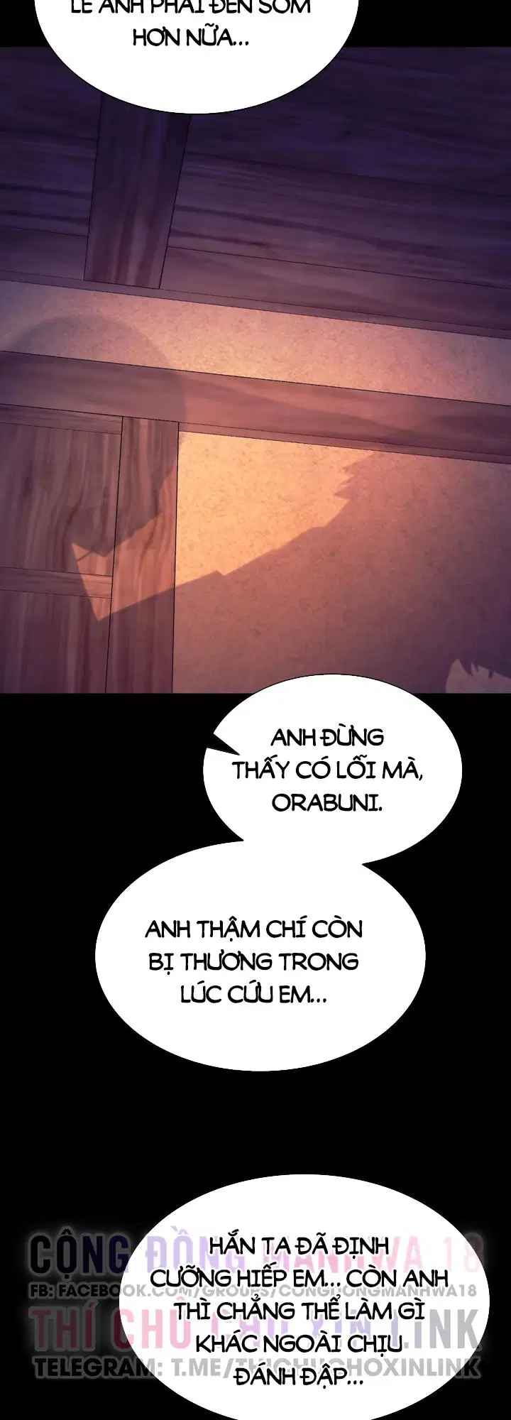 Tiểu Thư - Trang 40