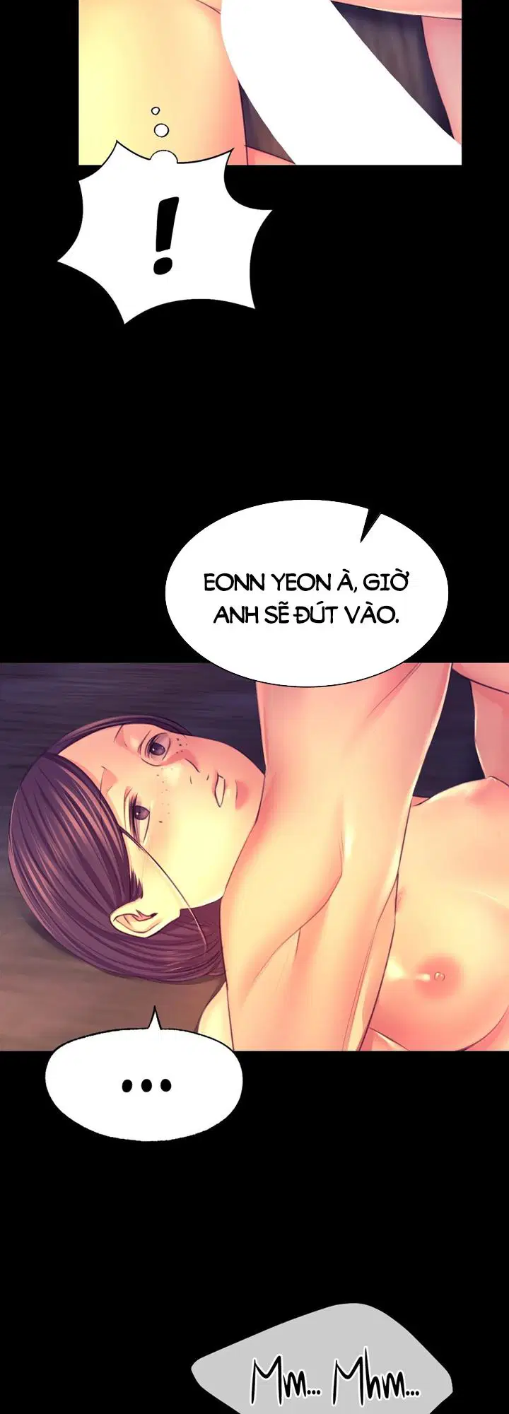 Tiểu Thư - Trang 55