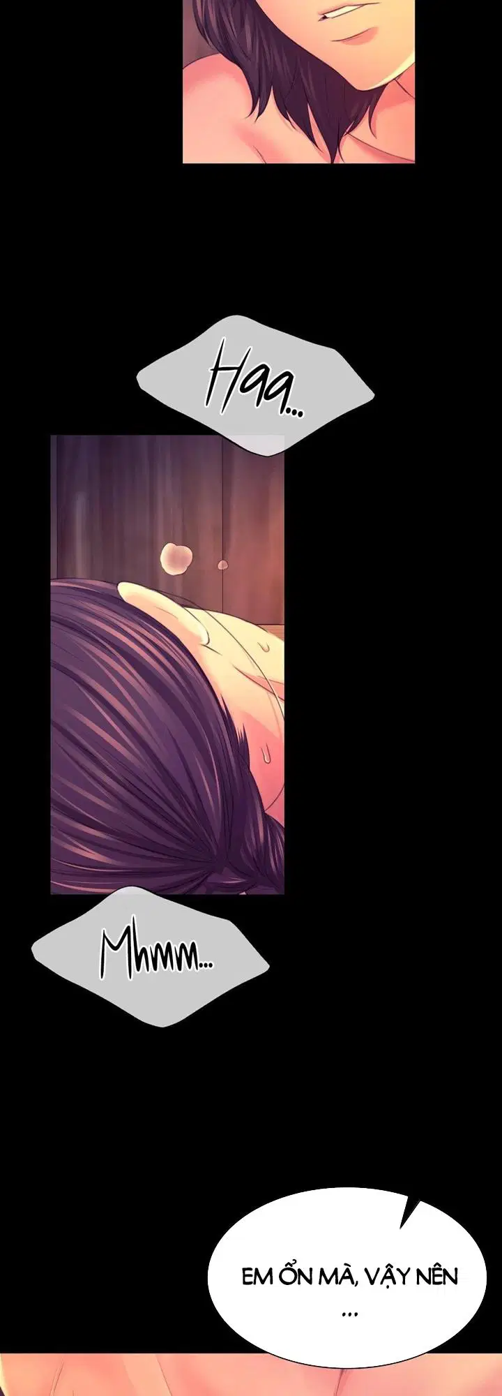 Tiểu Thư - Trang 58