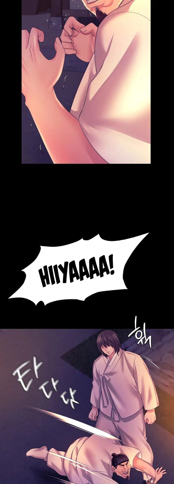 Tiểu Thư - Trang 9