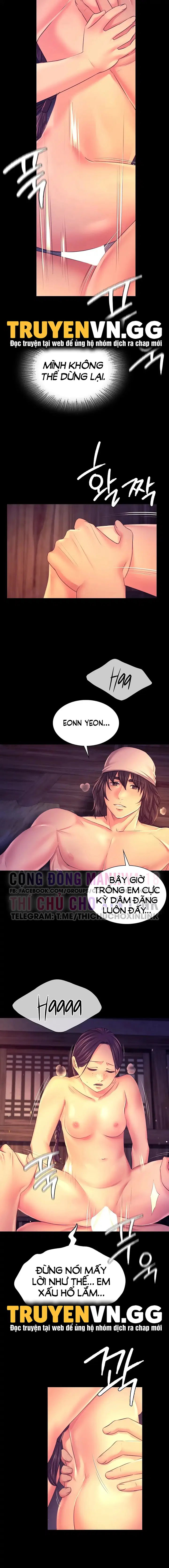 Tiểu Thư - Trang 10