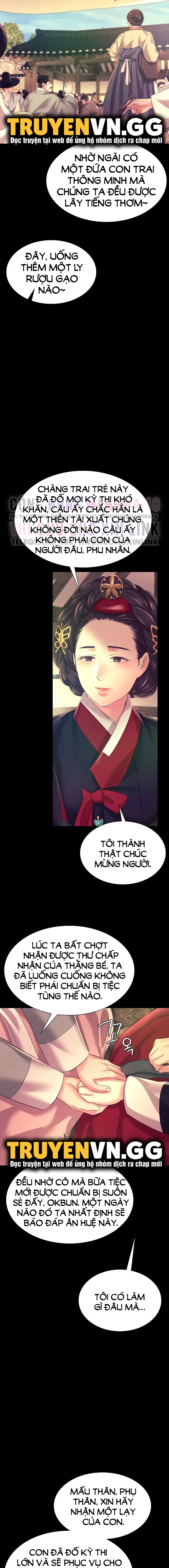 Tiểu Thư - Trang 15