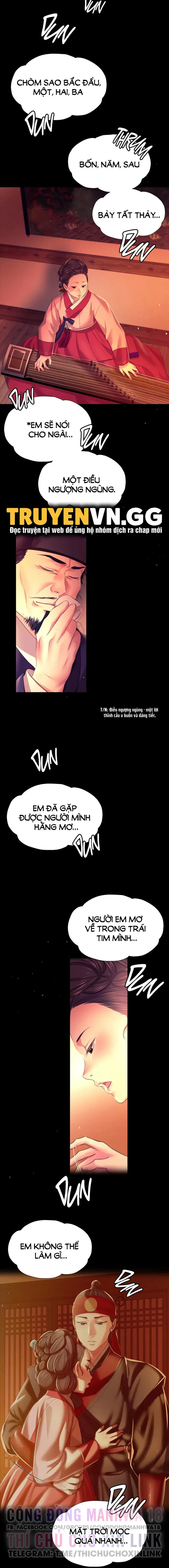 Tiểu Thư - Trang 18