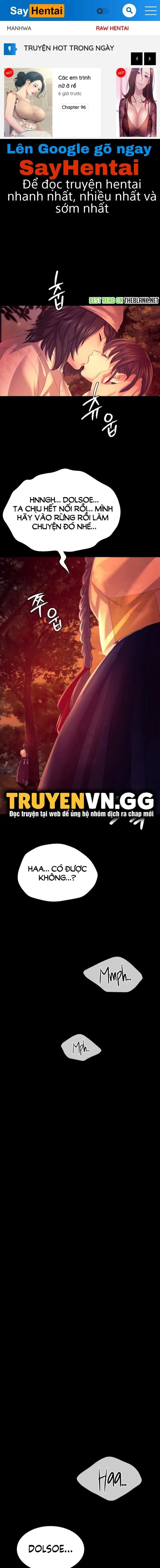 Tiểu Thư - Trang 1