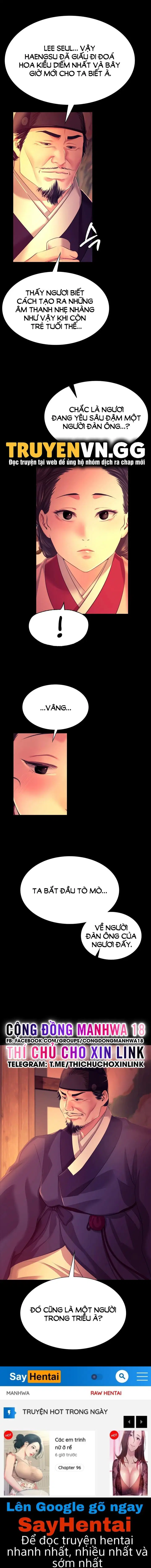 Tiểu Thư - Trang 20