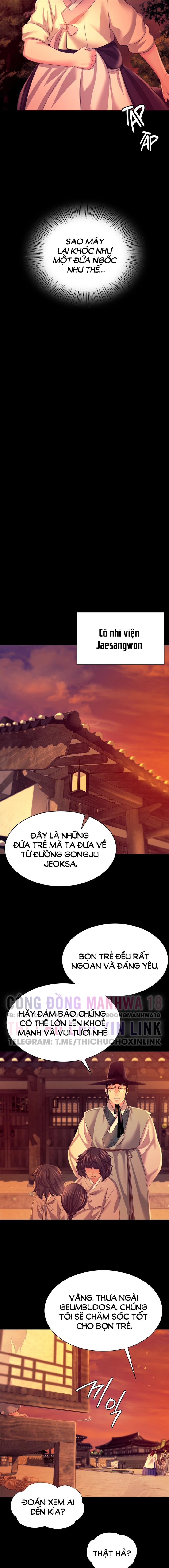 Tiểu Thư - Trang 4