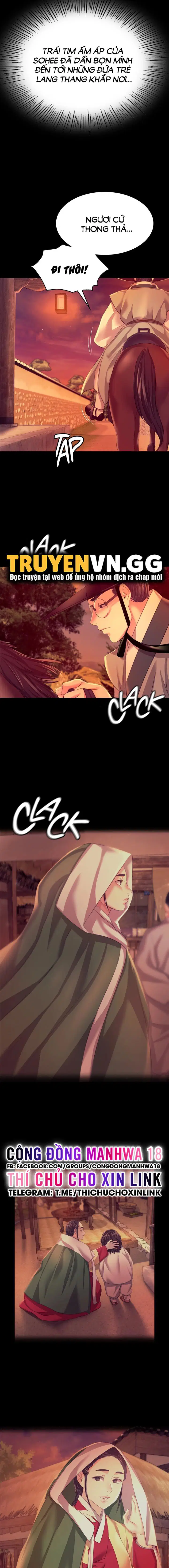 Tiểu Thư - Trang 6