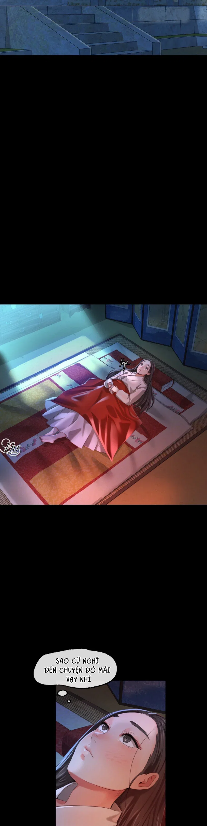 Tiểu Thư - Trang 4