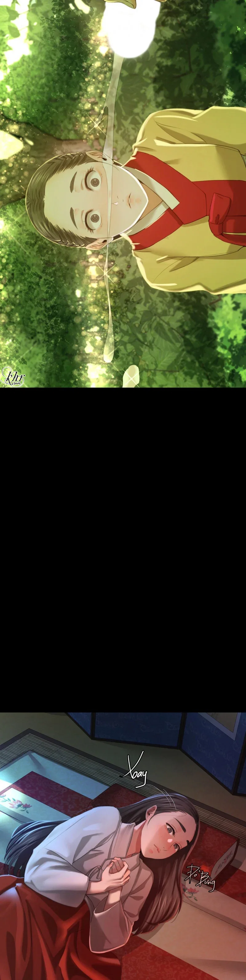 Tiểu Thư - Trang 6