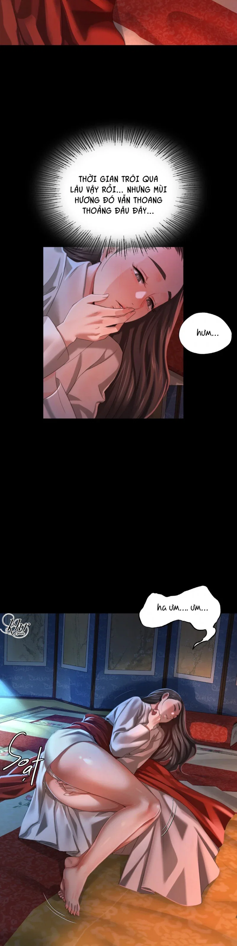 Tiểu Thư - Trang 7