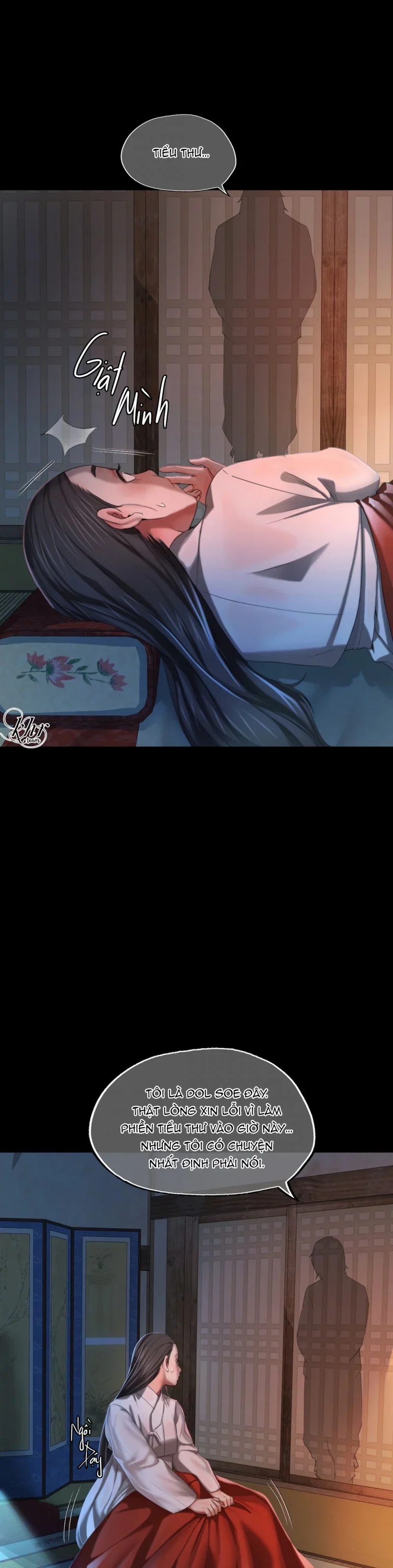 Tiểu Thư - Trang 9