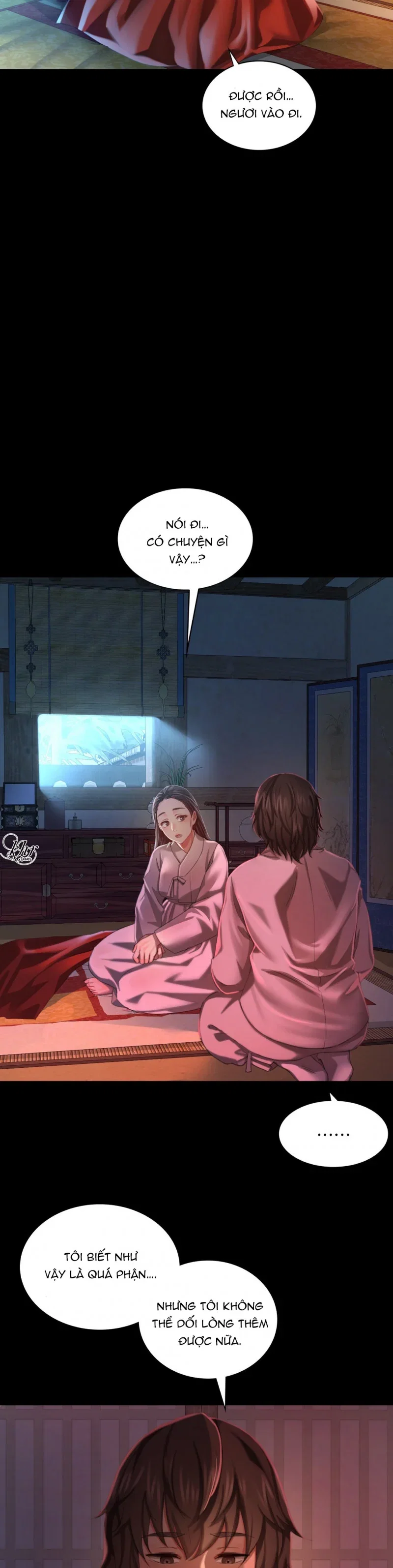 Tiểu Thư - Trang 10