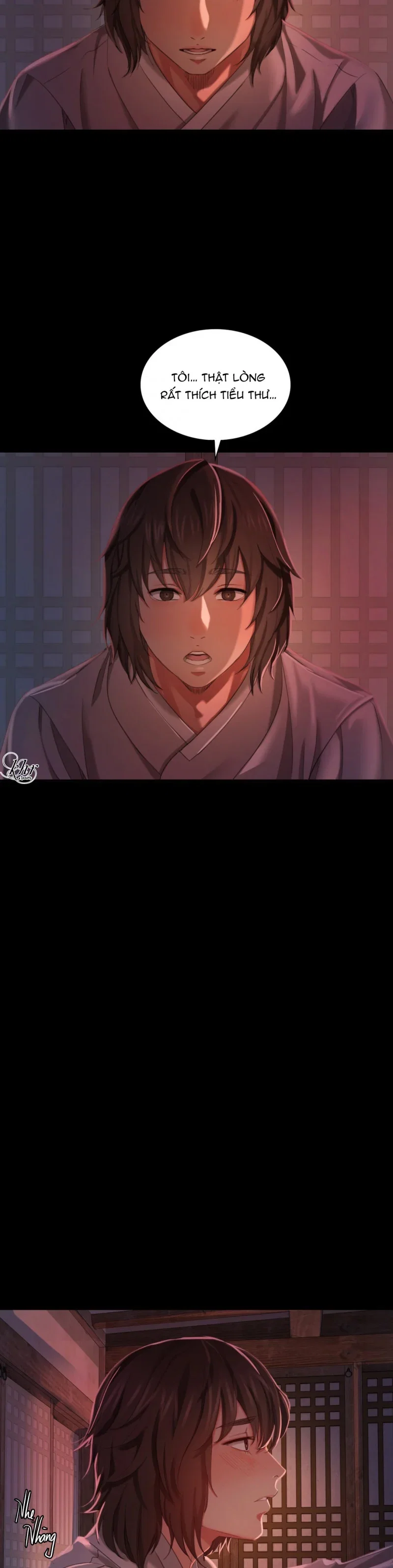 Tiểu Thư - Trang 11