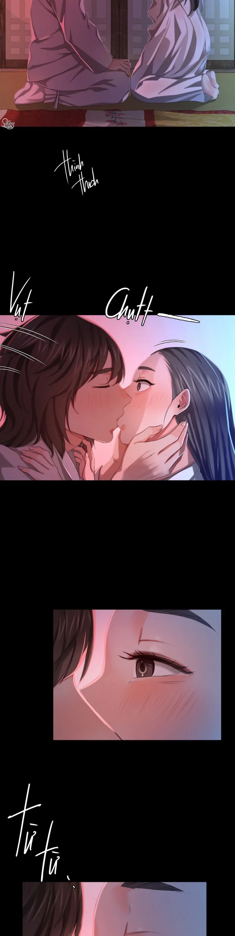 Tiểu Thư - Trang 13