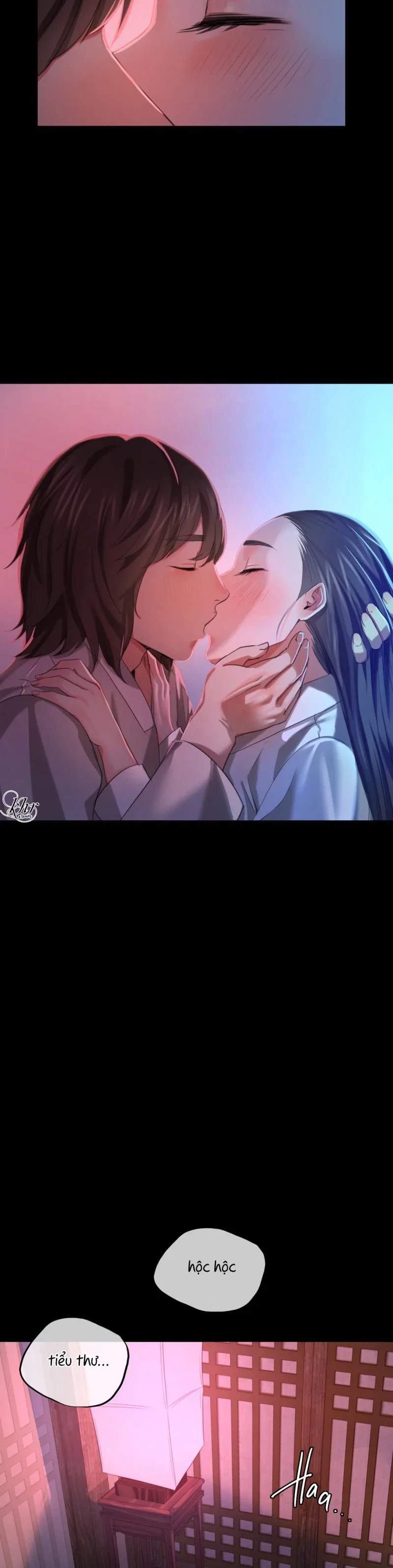 Tiểu Thư - Trang 14