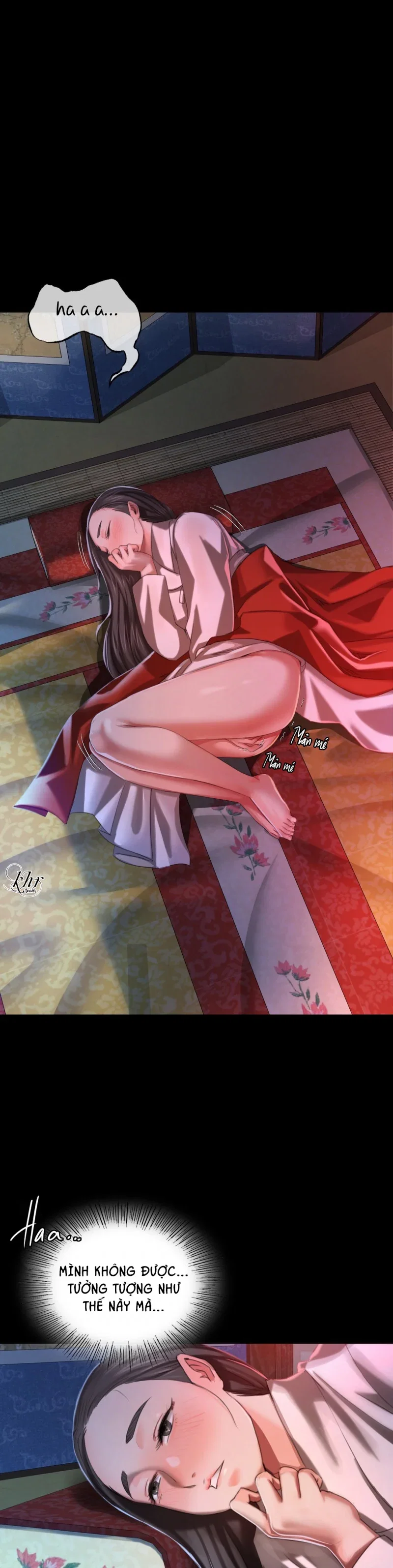 Tiểu Thư - Trang 16