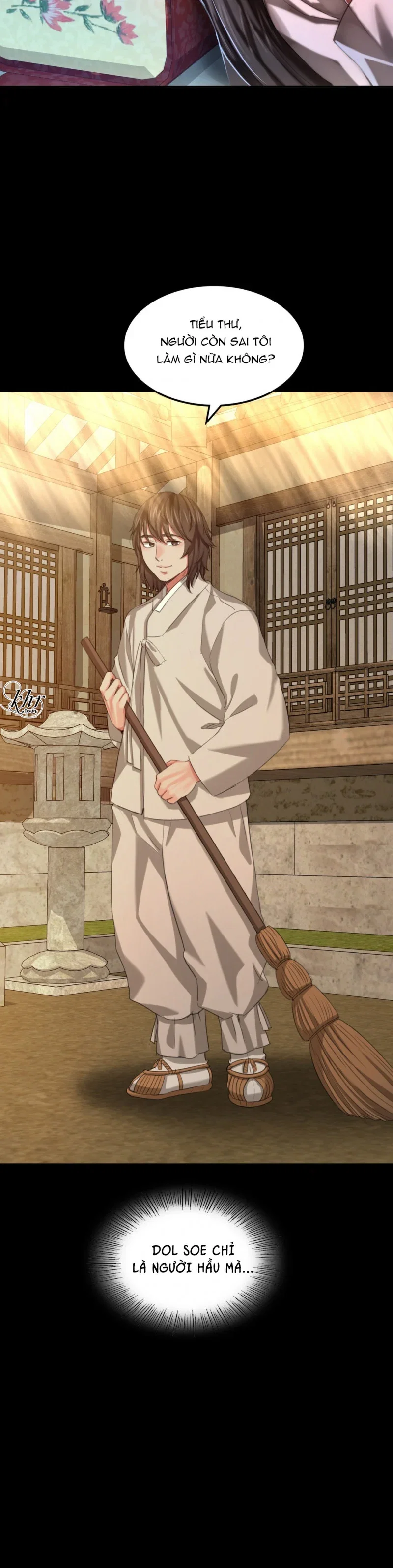 Tiểu Thư - Trang 17