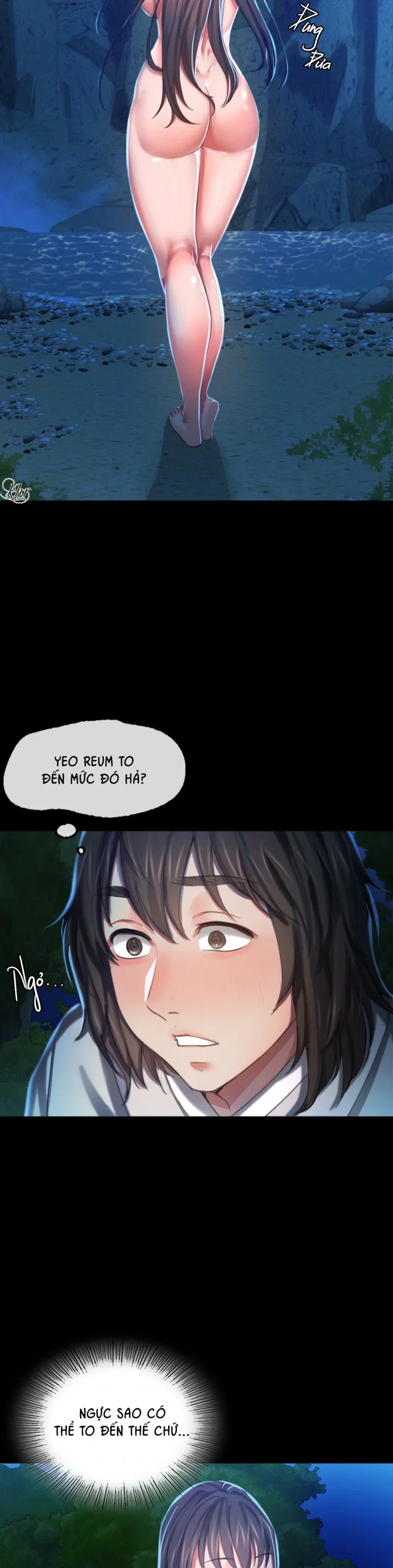 Tiểu Thư - Trang 20