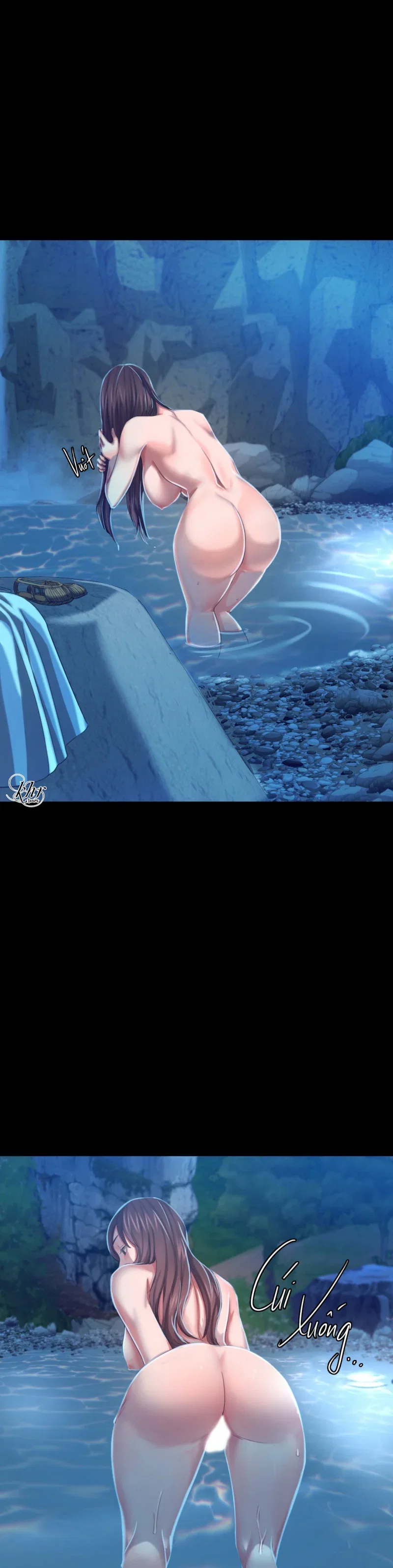 Tiểu Thư - Trang 24