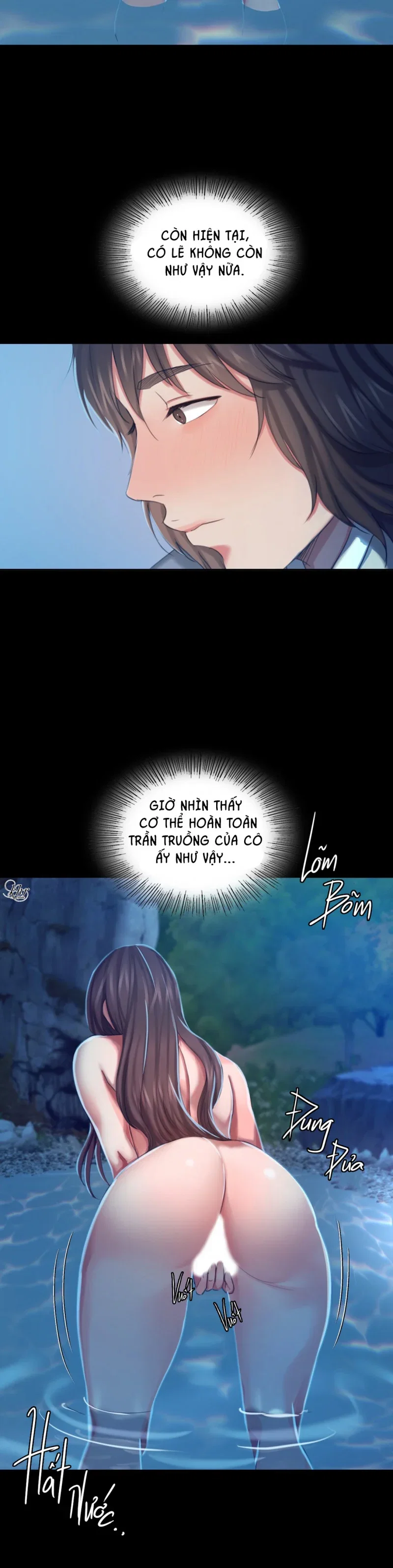 Tiểu Thư - Trang 25