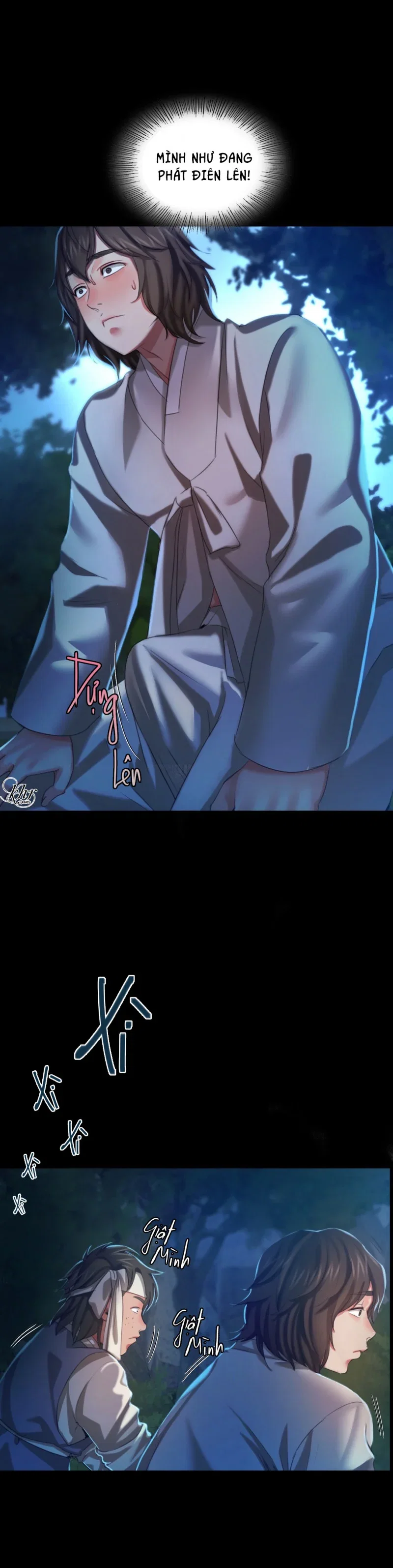 Tiểu Thư - Trang 26