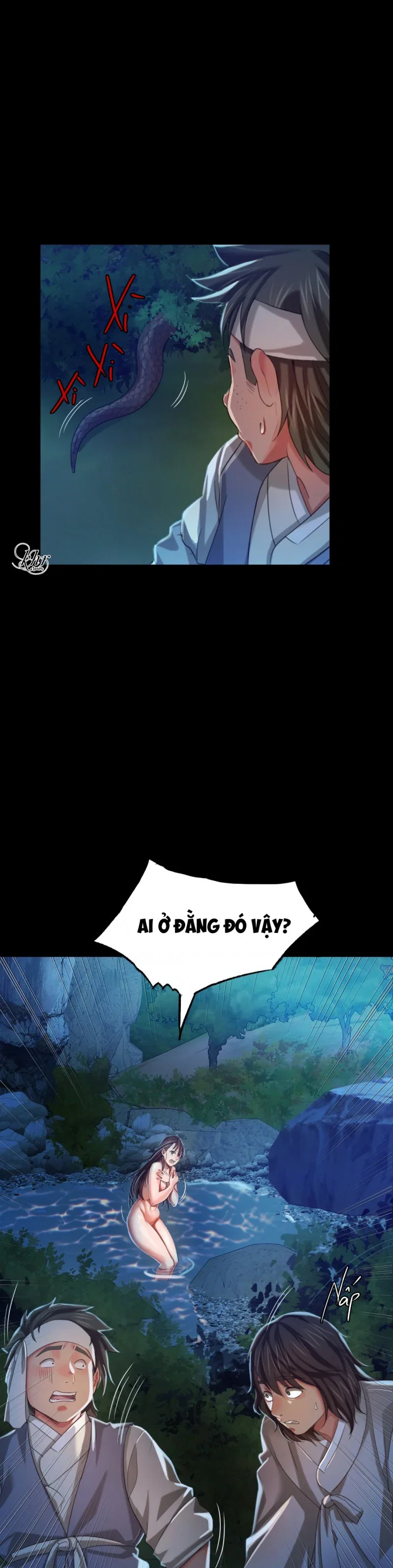 Tiểu Thư - Trang 28