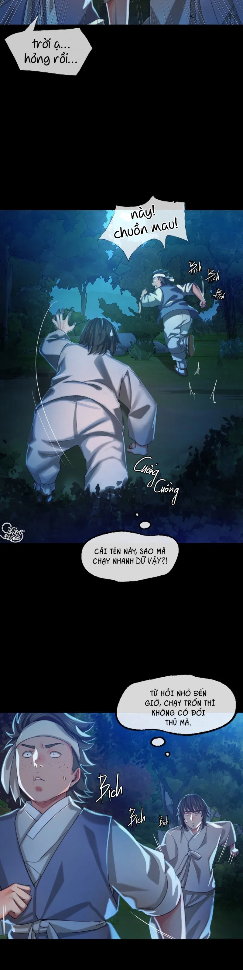 Tiểu Thư - Trang 29