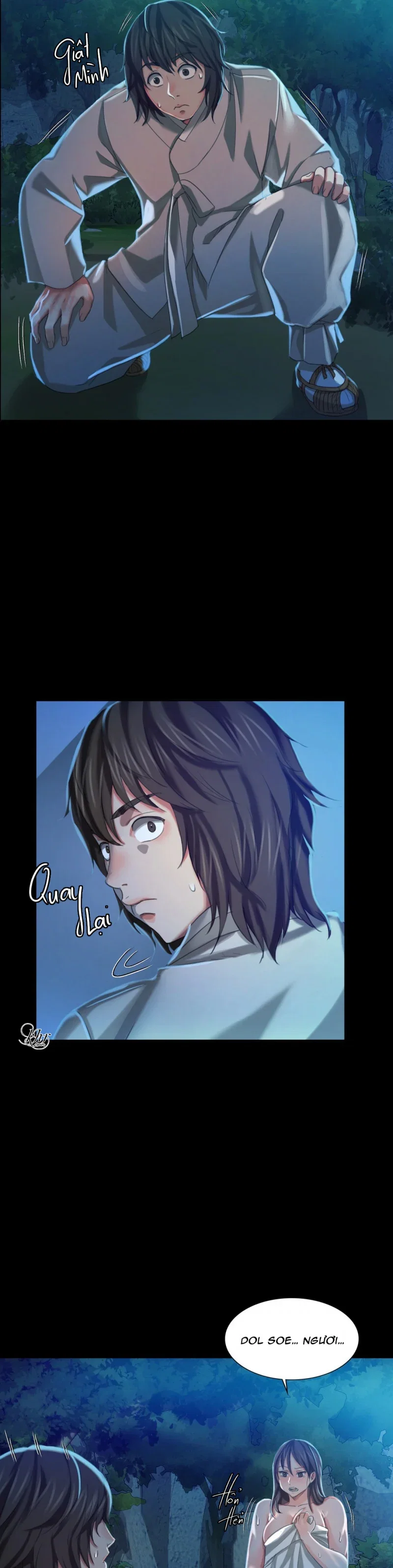 Tiểu Thư - Trang 31