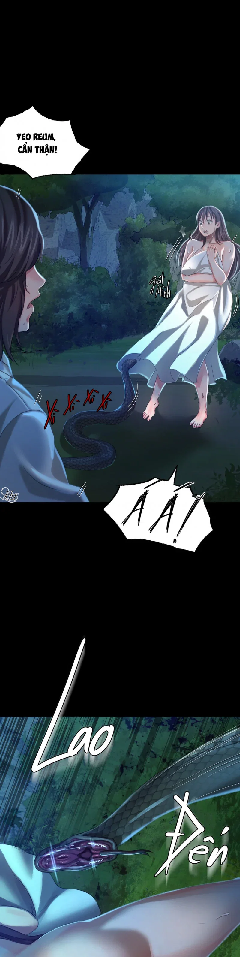 Tiểu Thư - Trang 33