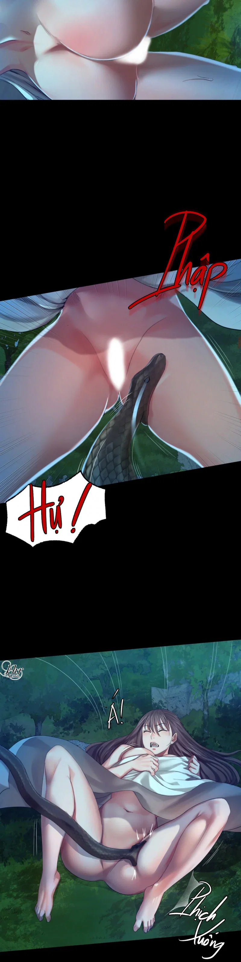 Tiểu Thư - Trang 34