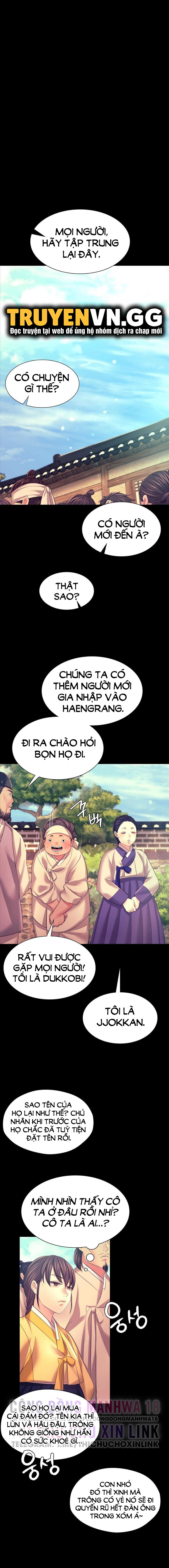 Tiểu Thư - Trang 11