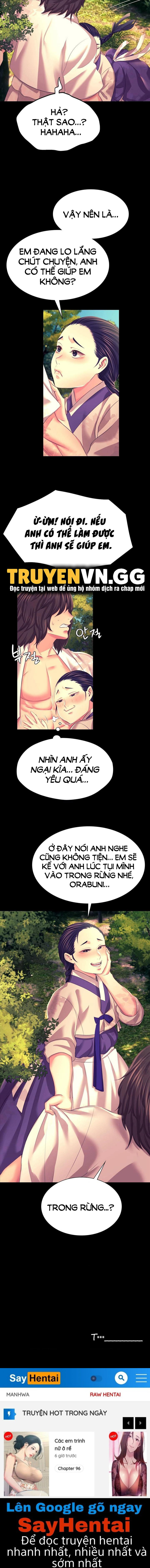 Tiểu Thư - Trang 18