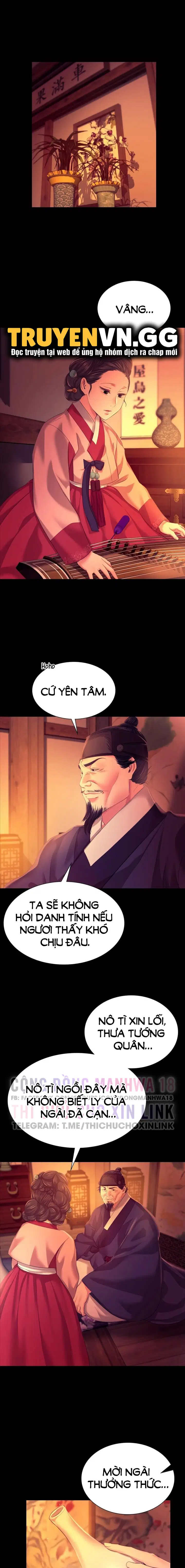 Tiểu Thư - Trang 2