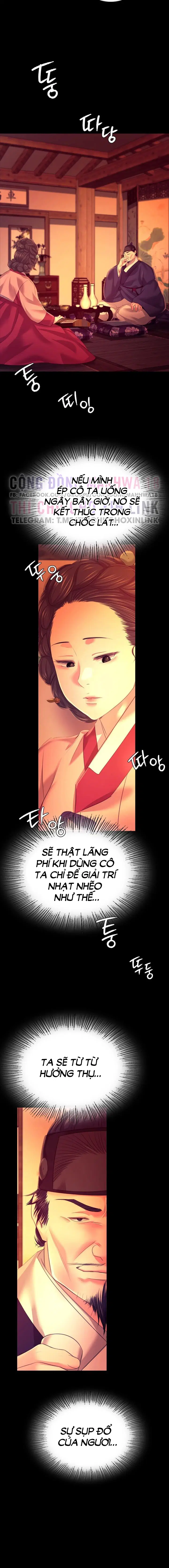 Tiểu Thư - Trang 5